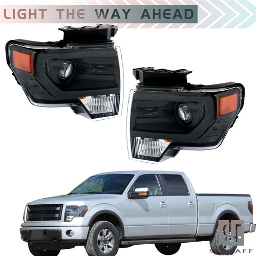 For ford f150 2013 - f150, hid